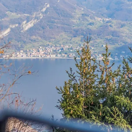 Family With Stunning View By Wonderful Italy Villa Civenna