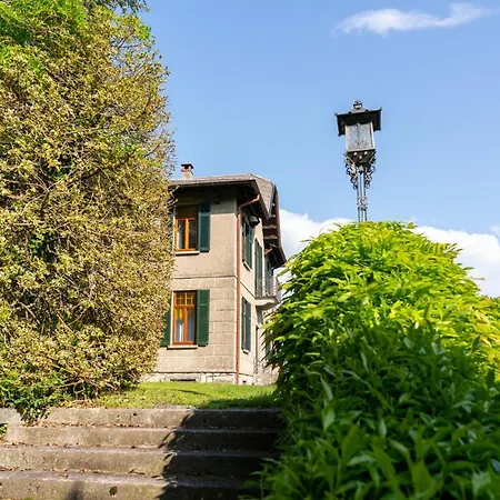 Willa Family With Stunning View By Wonderful Italy Civenna