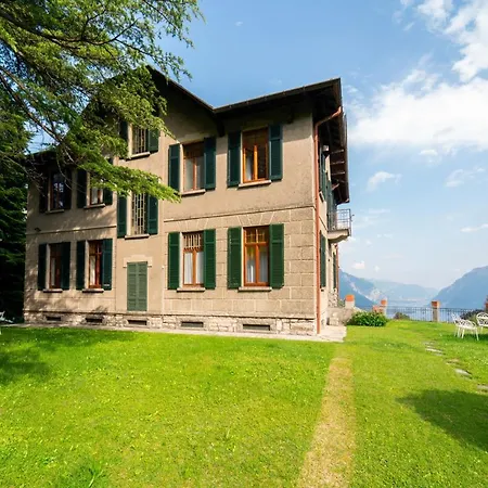 Willa Family With Stunning View By Wonderful Italy